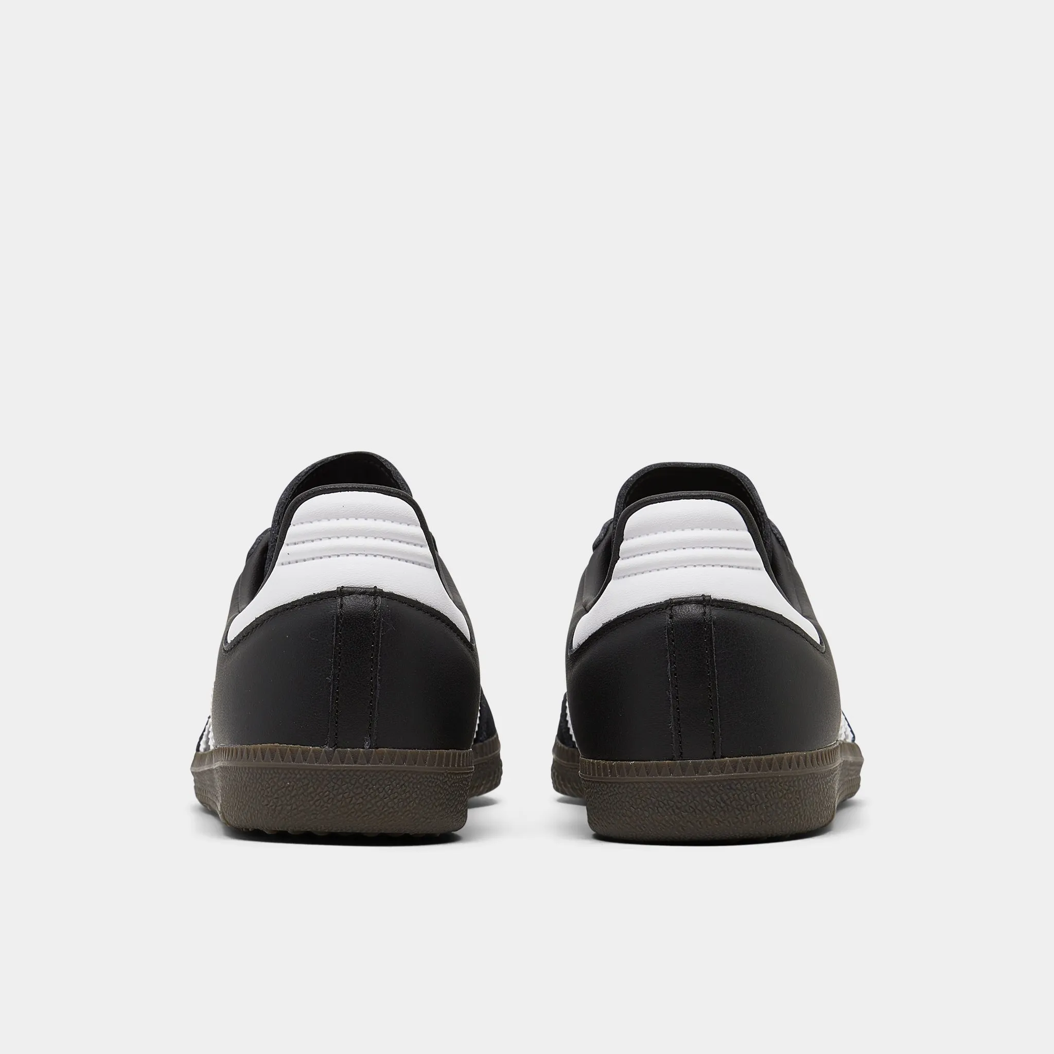 Carry Easy Game Ready adidas Samba OG Black / White - Gum