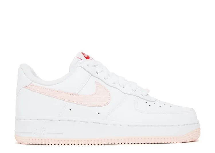 Versatile Design Nike Air Force 1 Low Valentines Day (2022)