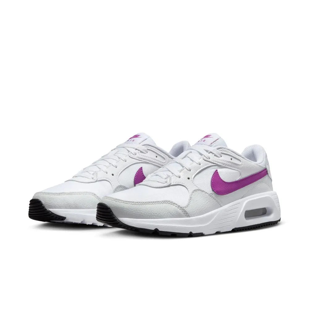 Air Max SC Lifestyle Shoes Soft Pace