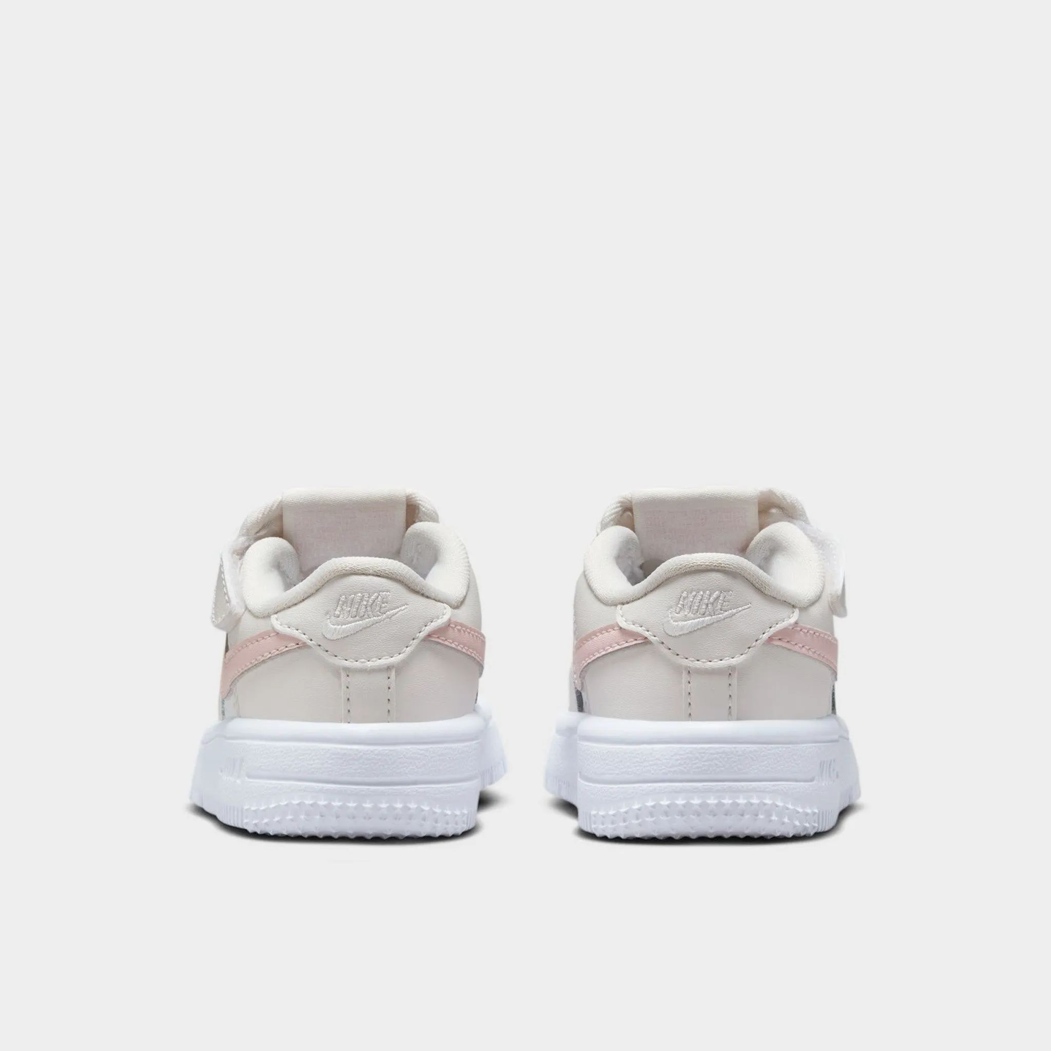 Everyday Function Nike Air Force 1 Low EasyOn TD Phantom / Echo Pink - Summit White
