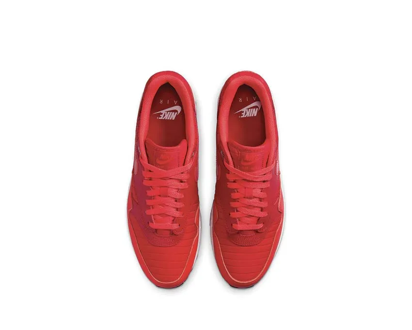 Nike Air Max 1 "Gym Red" Work Approved