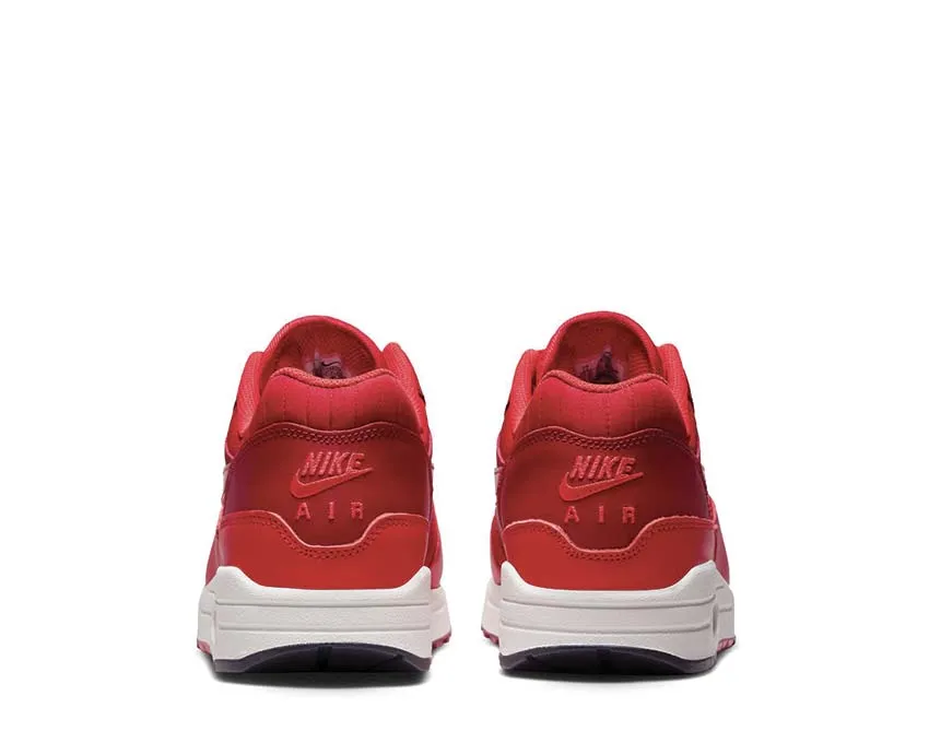 Multi Terrain Nike Air Max 1 "Gym Red"