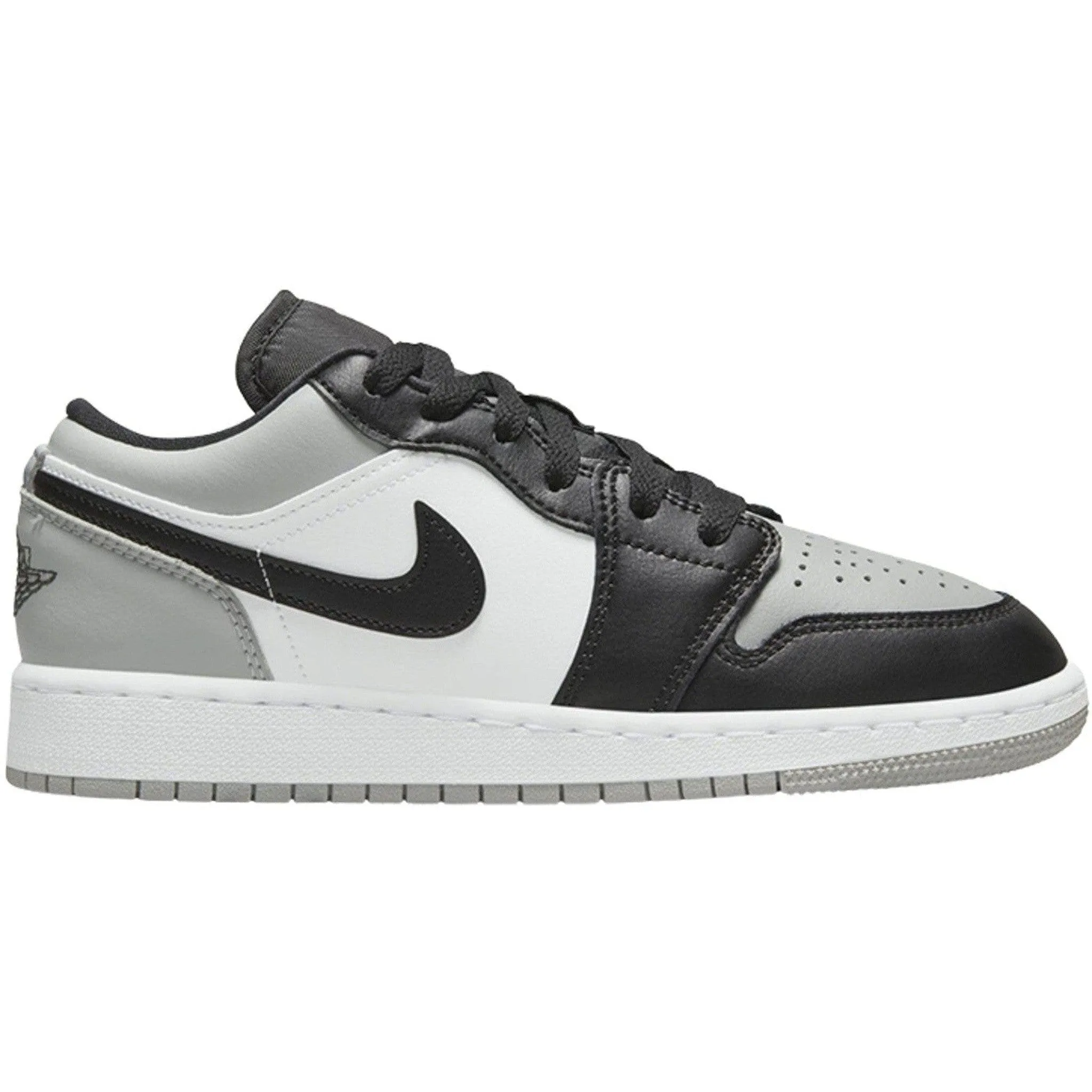Jordan 1 Low Shadow Toe (GS) Fast Comfort