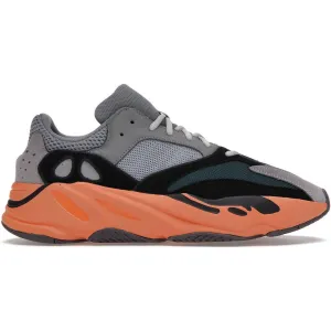 adidas Yeezy Boost 700 Wash Orange Outdoor Sport