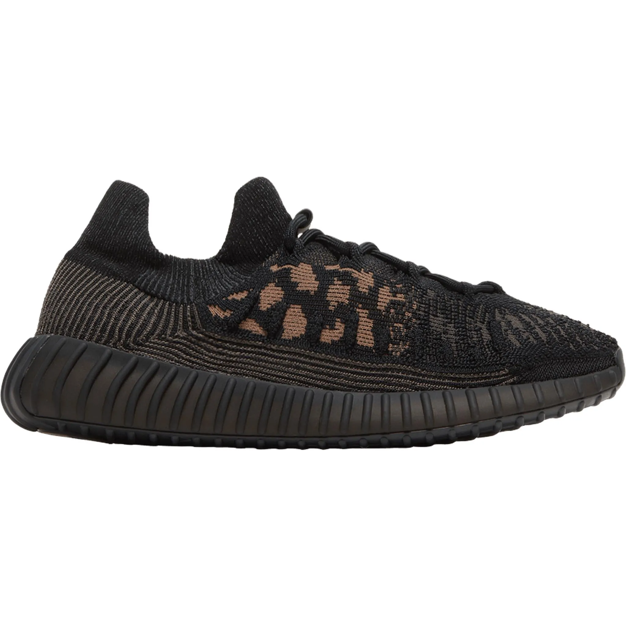 adidas Yeezy 350 V2 CMPCT Slate Carbon Minimal Touch Foot Freedom