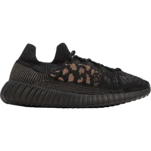 adidas Yeezy 350 V2 CMPCT Slate Carbon Minimal Touch Foot Freedom