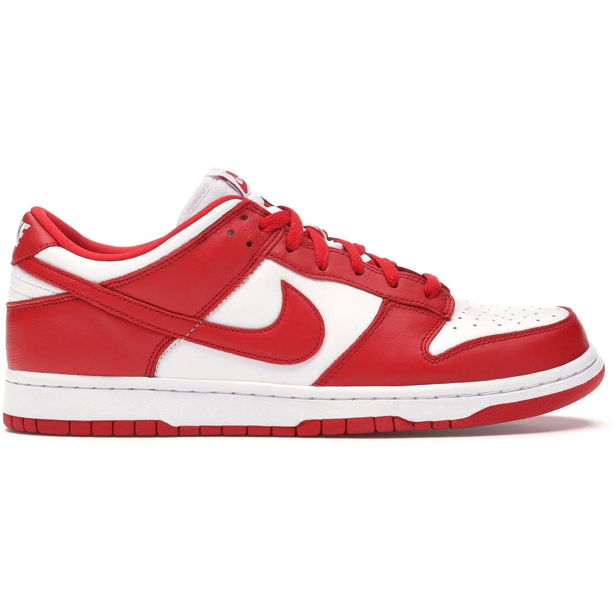 Morning Walk Nike Dunk Low SP St. Johns (2020/2023)