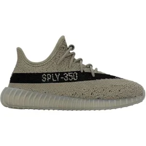 Adidas Yeezy Boost 350 Granite (Kids) Gentle Fit Festival Step