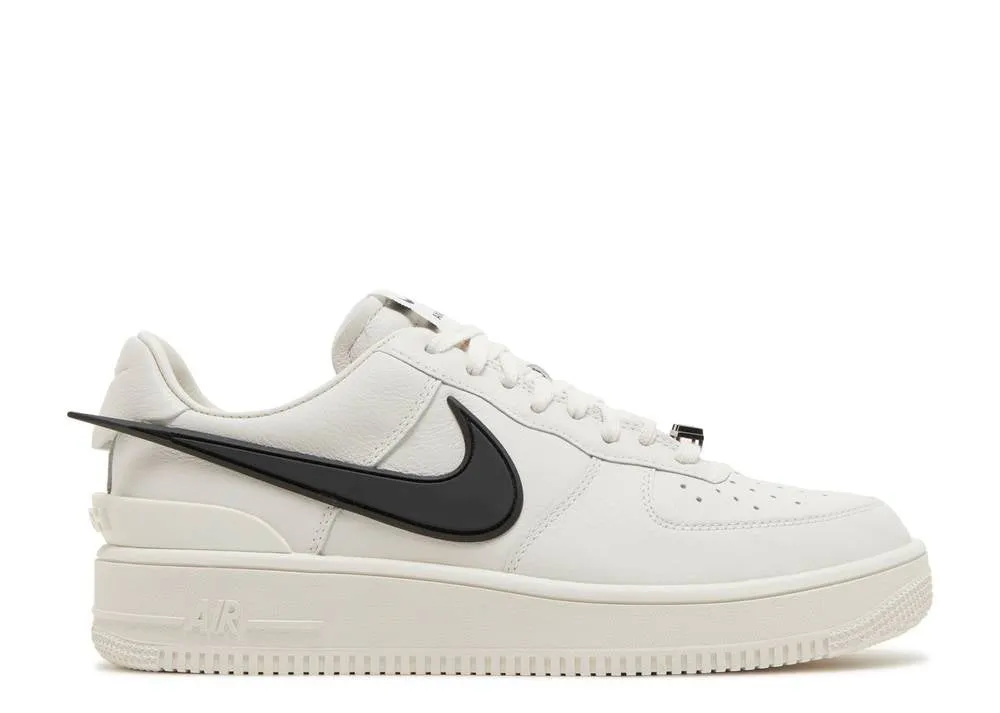 Nike Air Force 1 Low Ambush Phantom Travel Fit Fast pace