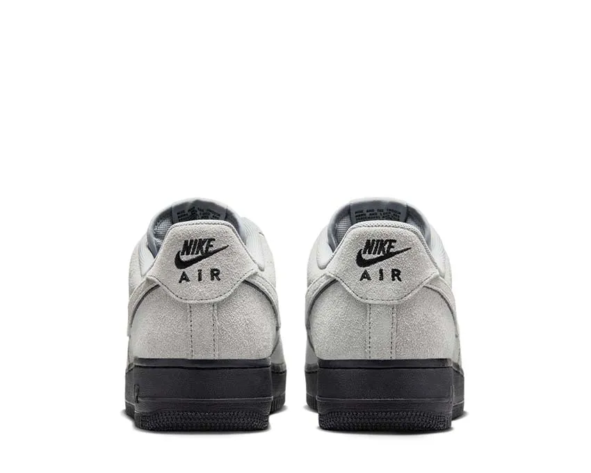 Nike Air Force 1 '07 LV8 "Smokey Grey" Support Zone