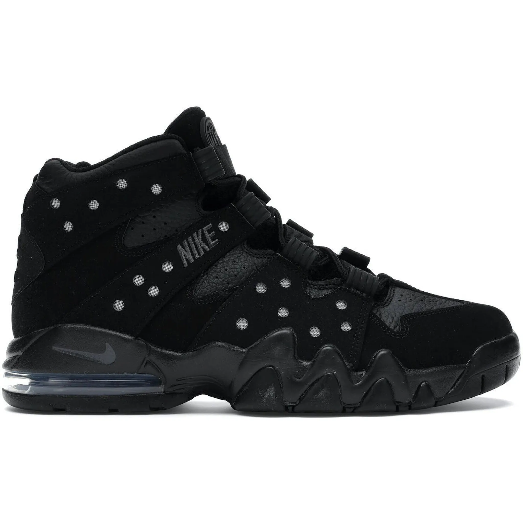 Nike Air Max 2 CB 94 Triple Black (2020/2023) Trendy