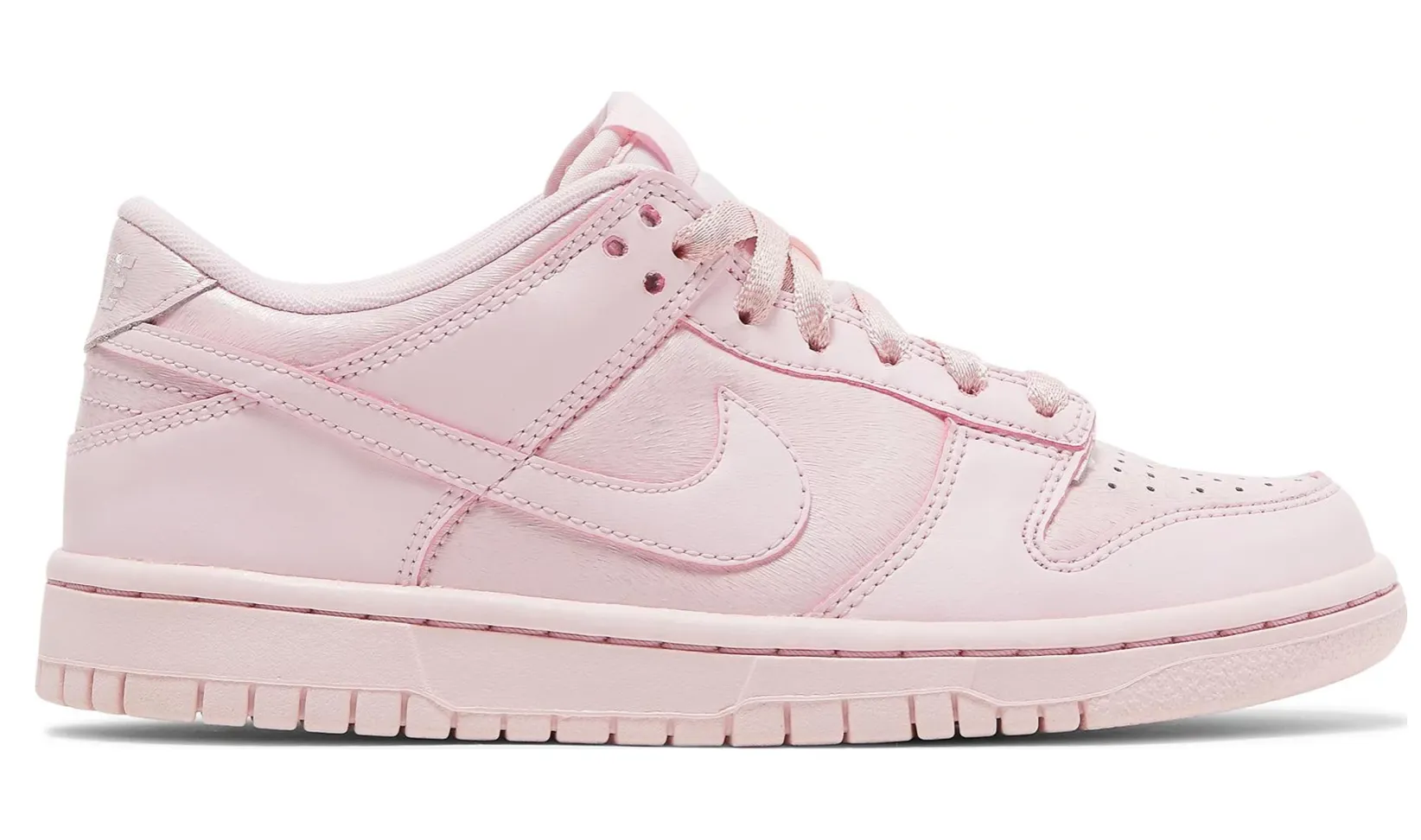 NIKE DUNK LOW PINK (GS) Relax Wear