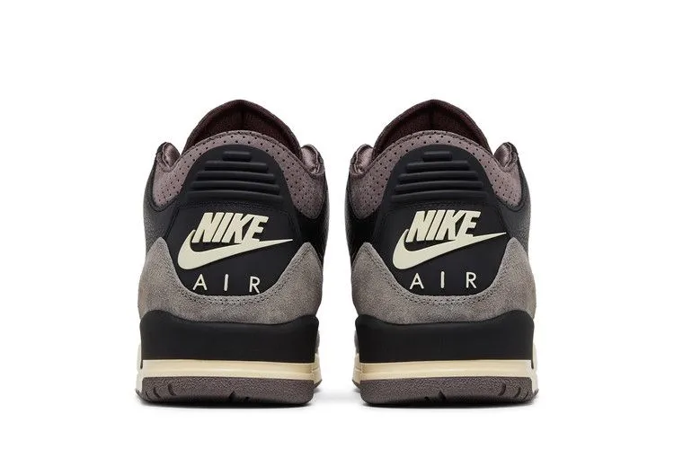 Chill Feet A Ma Maniere x Wmns Air Jordan 3 Retro 'While You Were Sleeping'