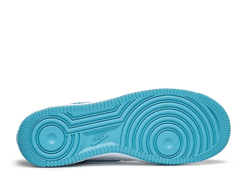 Road Fit Comfortable Arch Cushion Nike Air Force 1 Low Hare Space Jam