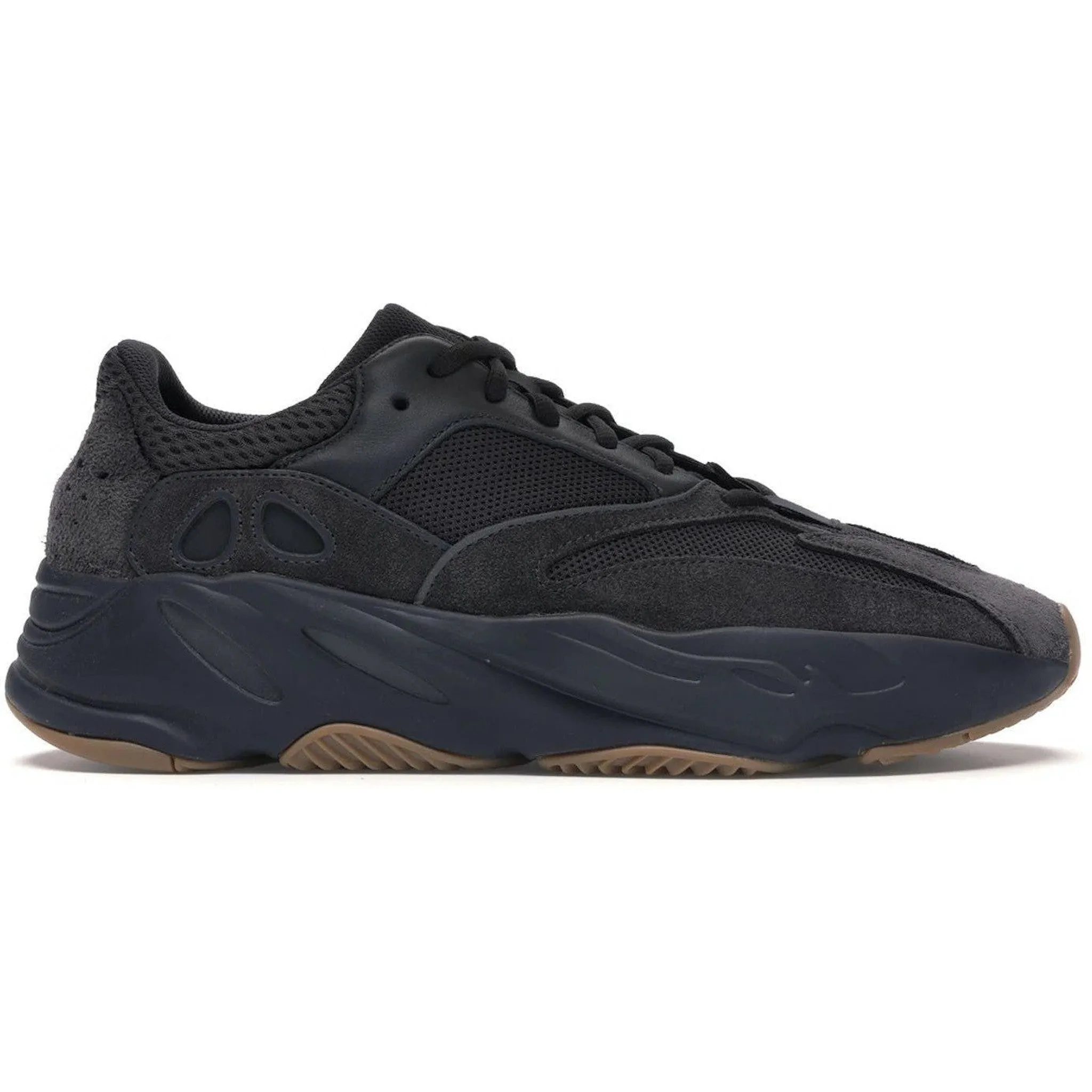 Insole Comfort Adidas Yeezy Boost 700 Utility Black