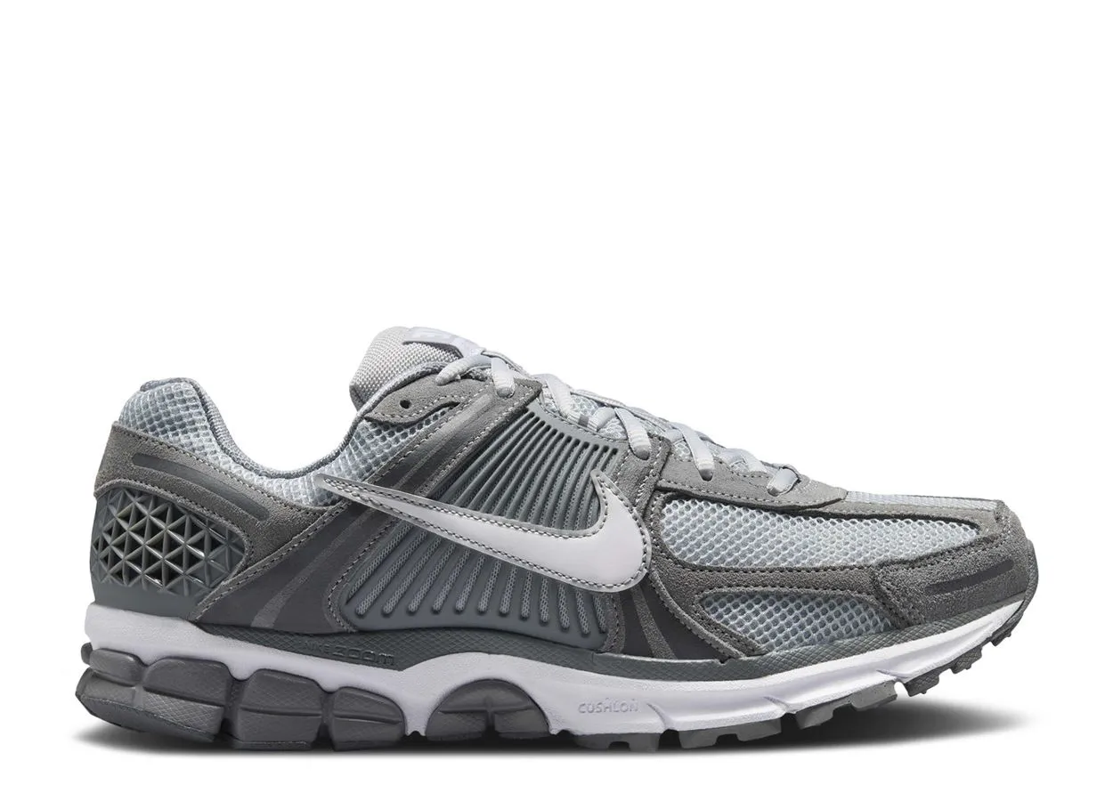 Nike Zoom Vomero 5 Cool Grey Wolf Grey Anti-bacterial