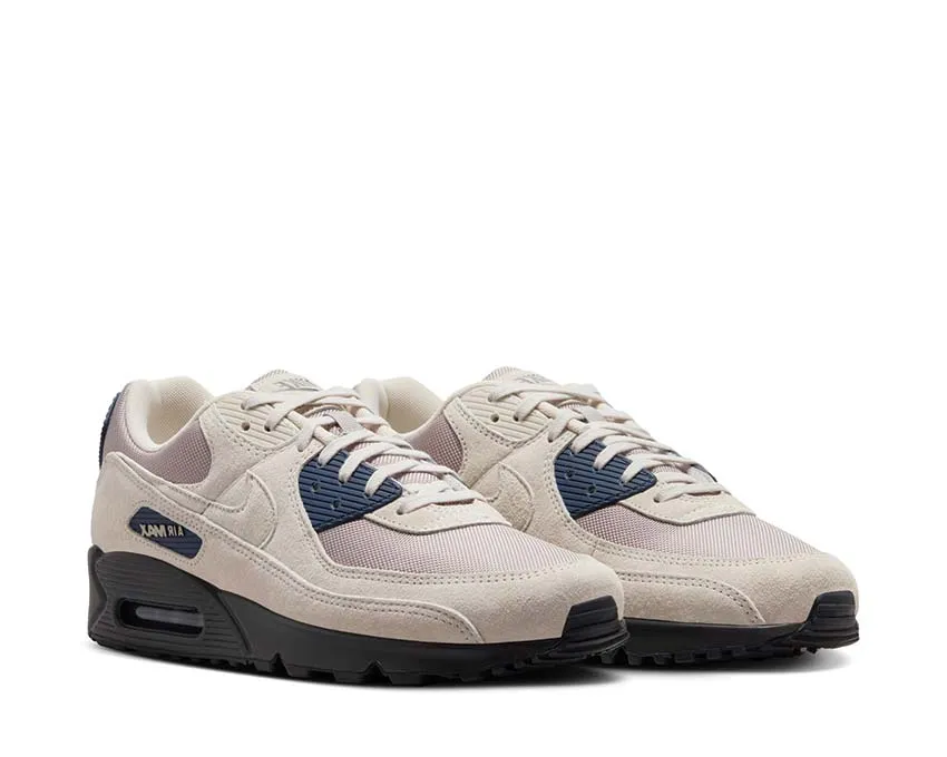 Nike Air Max 90 "College Grey" Functional Shoes