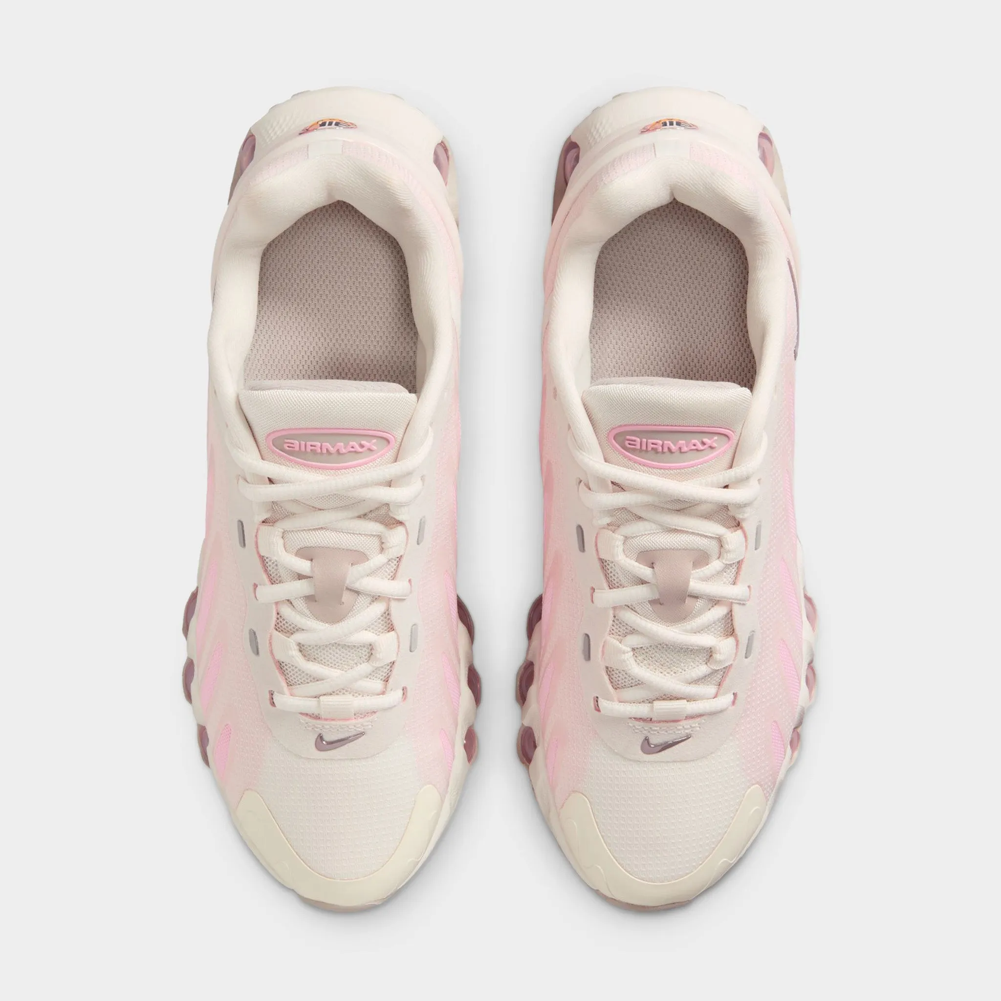 Stay Comfy Nike Air Max DN8 GS Phantom / Moon Particle - Pink