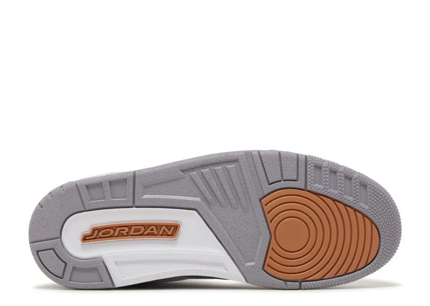 Air Jordan 3 Retro Wizards All weather