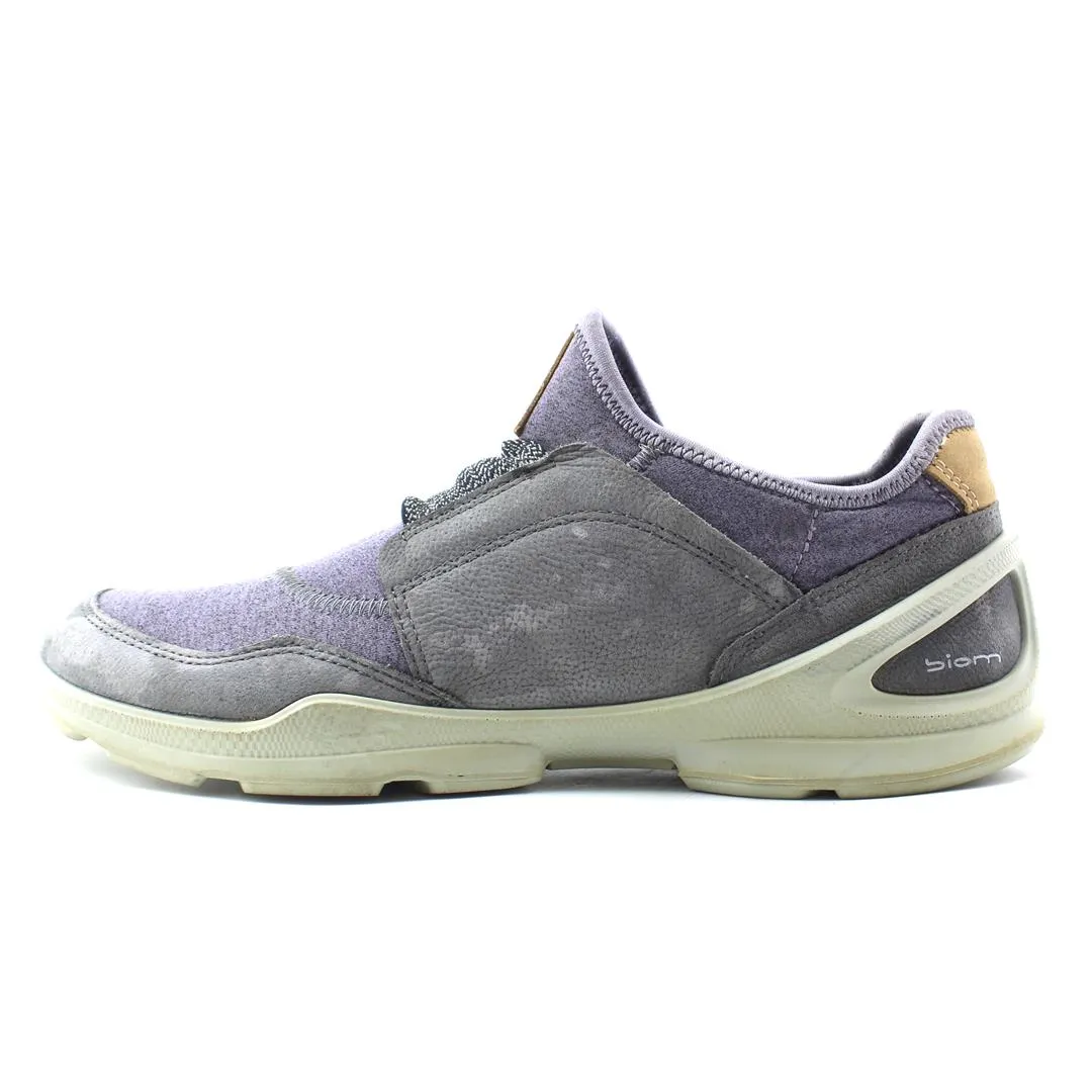 design Peak Mode ECCO YAK LEATHER