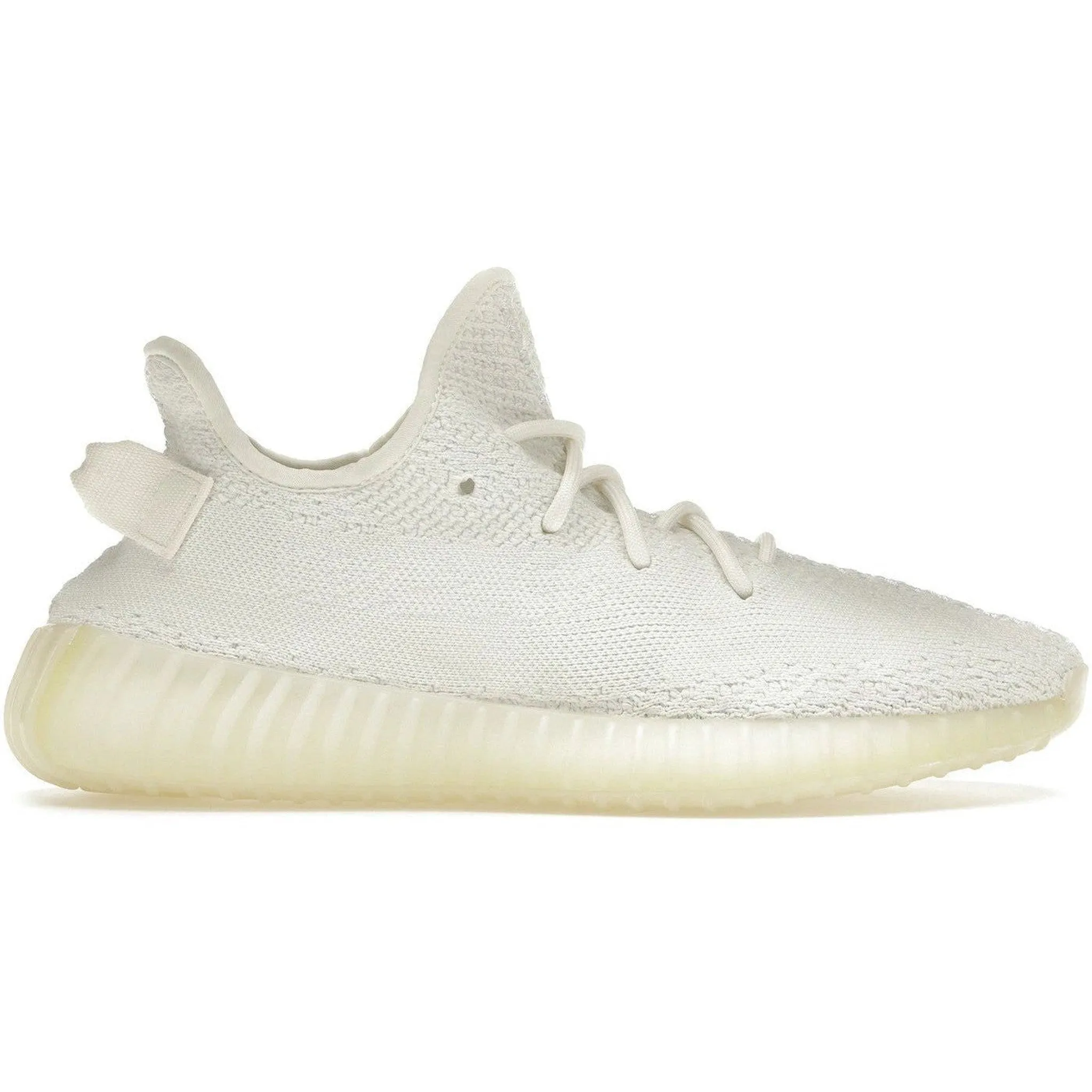 Throw Hike Healthy Walk adidas Yeezy Boost 350 V2 Cream