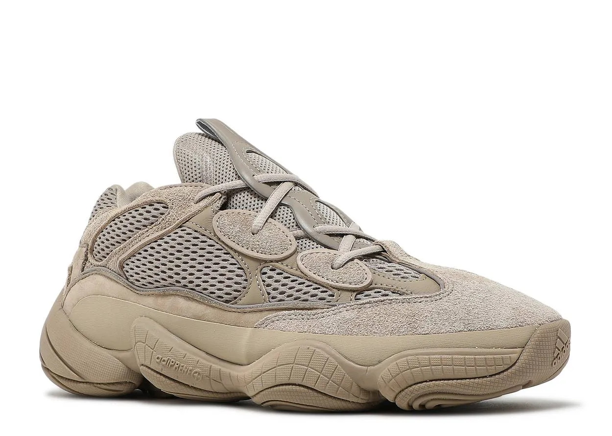 Adidas Yeezy 500 Taupe Light Root Hike