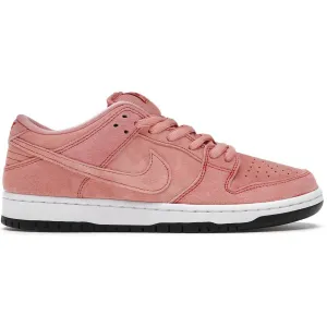 Nike SB Dunk Low Pink Pig light feel Light Layers