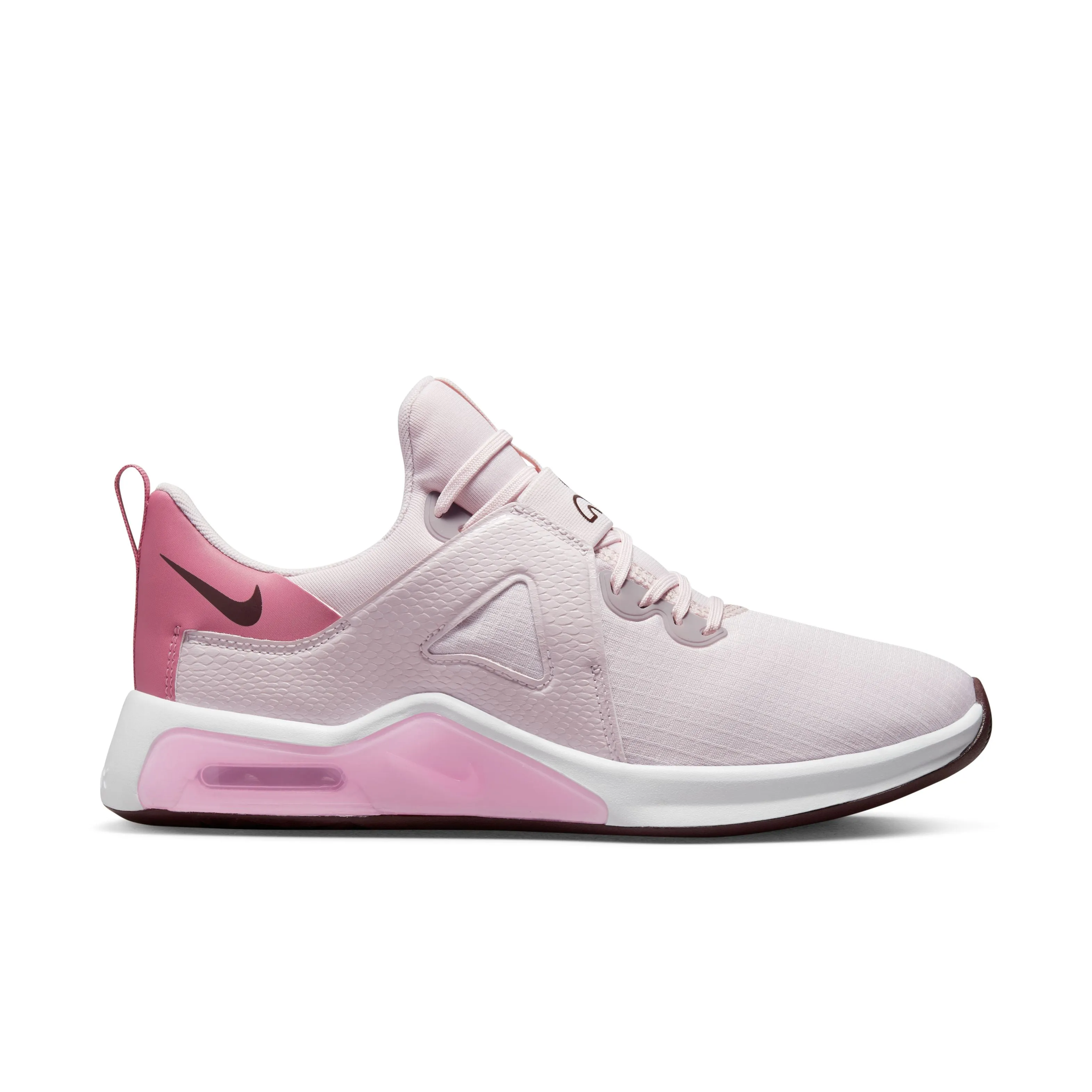 Air Max Bella TR 5 Training Shoes Pointed Toe Design