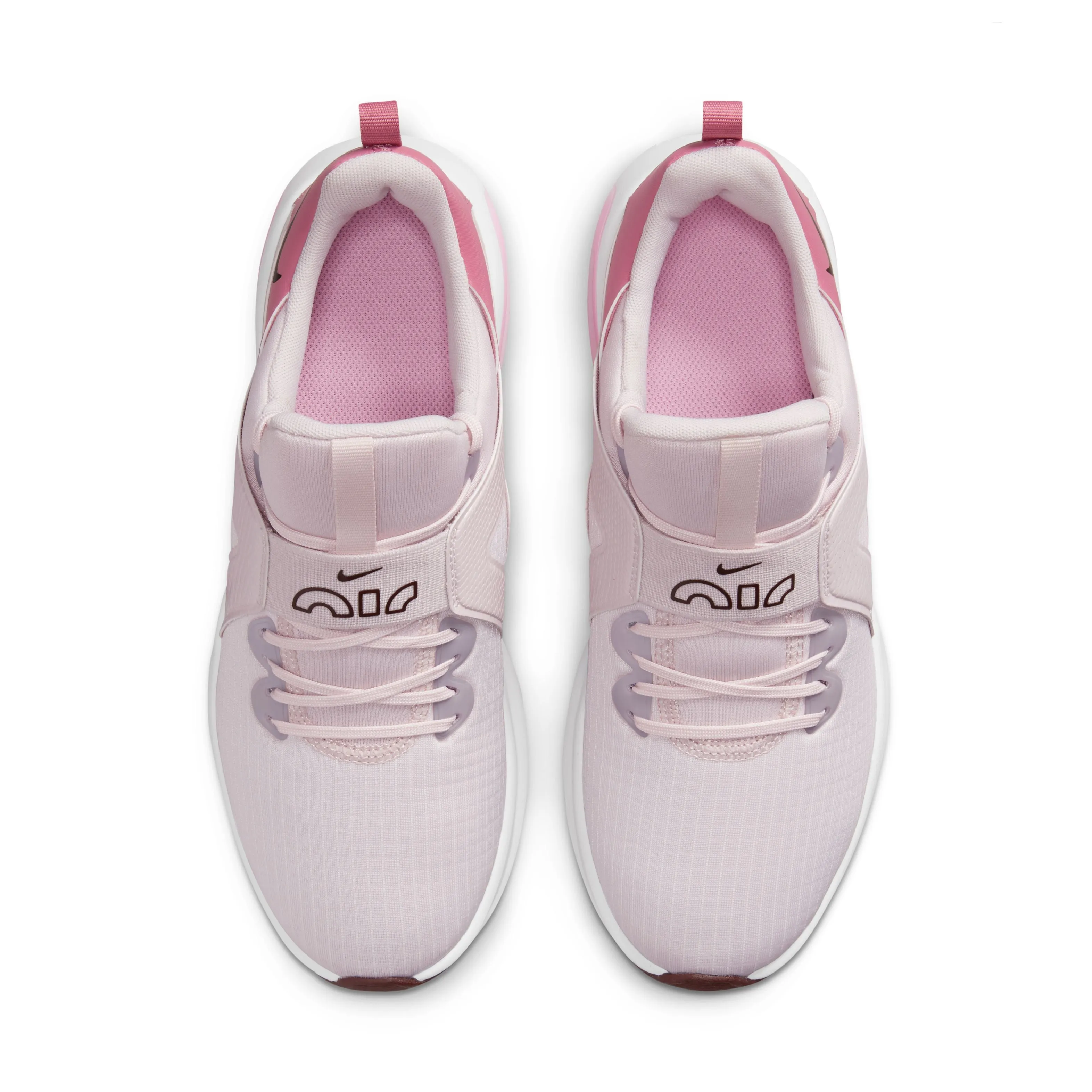 Gentle Fit Velcro Strap Air Max Bella TR 5 Training Shoes