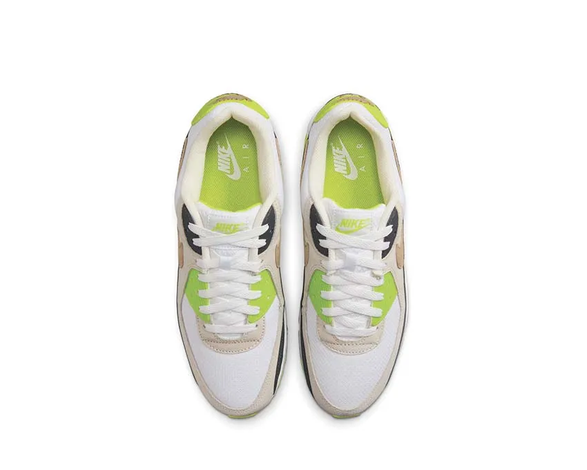Trendy Shoes Nike Air Max 90 "Cyber"