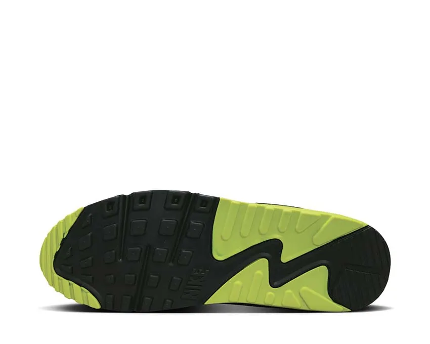 Beach Walk Comfort Wear Nike Air Max 90 "Cyber"