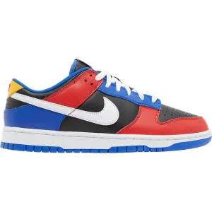 Nike Dunk Low Tennessee State University Non Slip Breath Flow