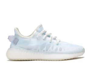 Adidas Yeezy Boost 350 V2 Mono Ice Breathability