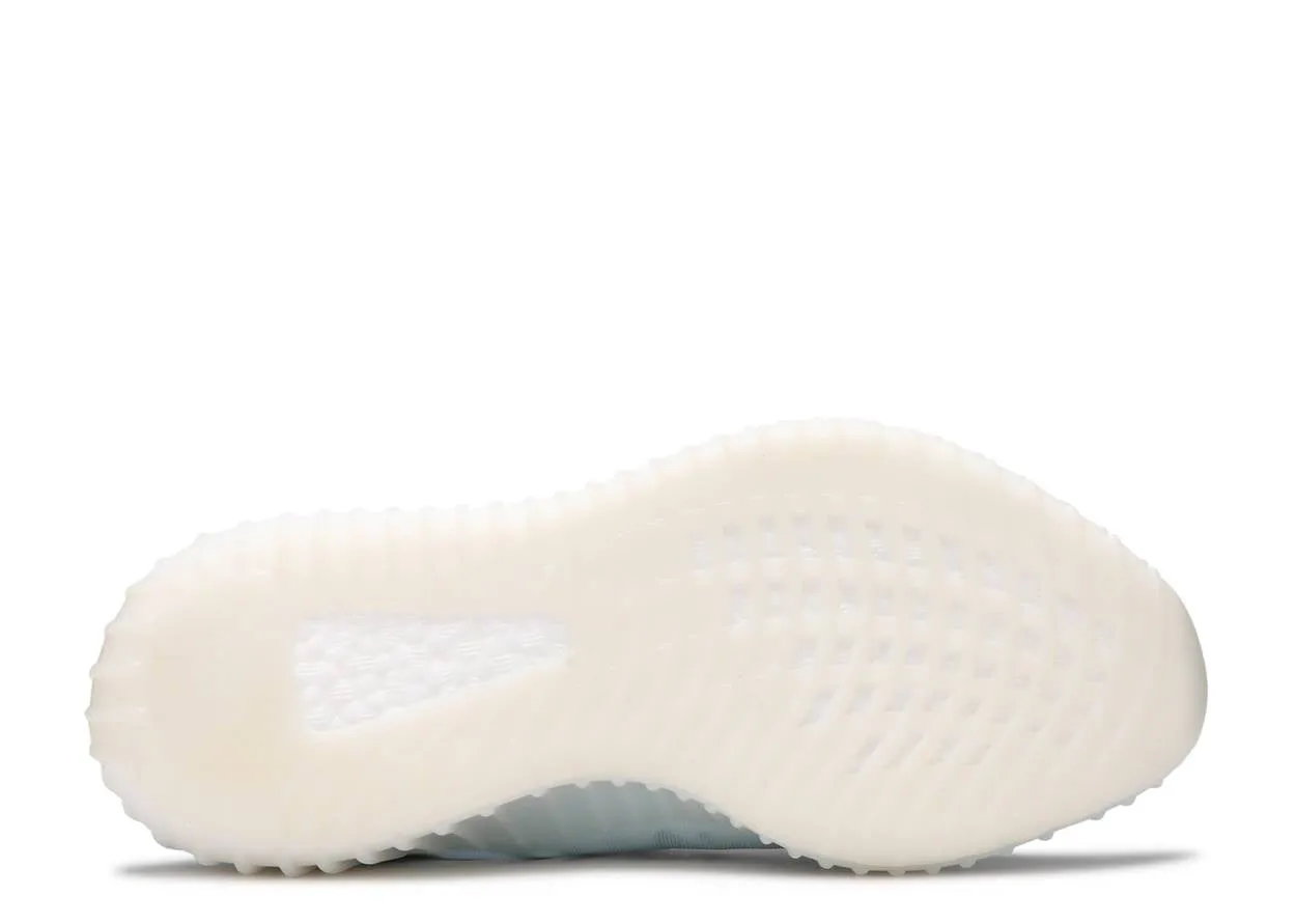 Current Step Adidas Yeezy Boost 350 V2 Mono Ice