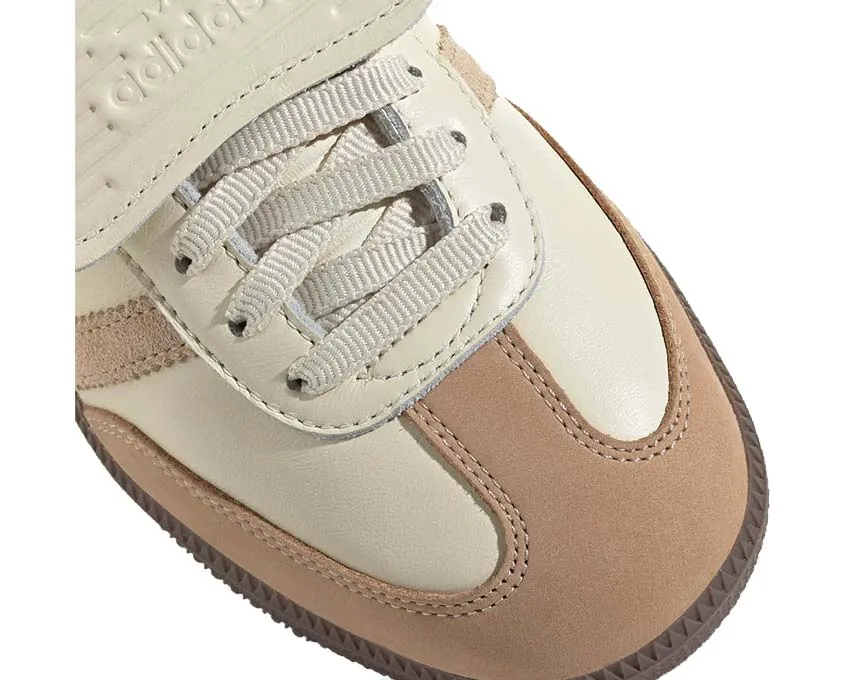 Non-Slip Sole Style Choice Adidas Samba LT W