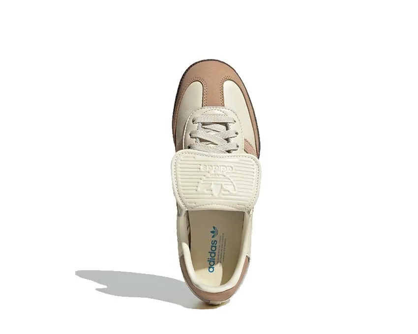 Adidas Samba LT W Toe Protection Tunnel Walk