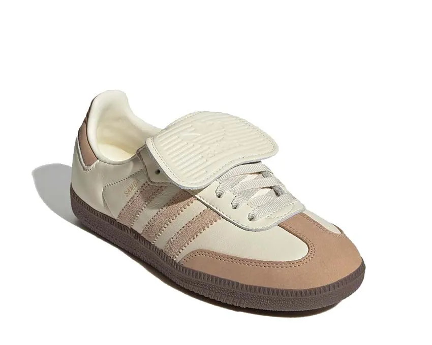 Adidas Samba LT W Basic Design Street Pic