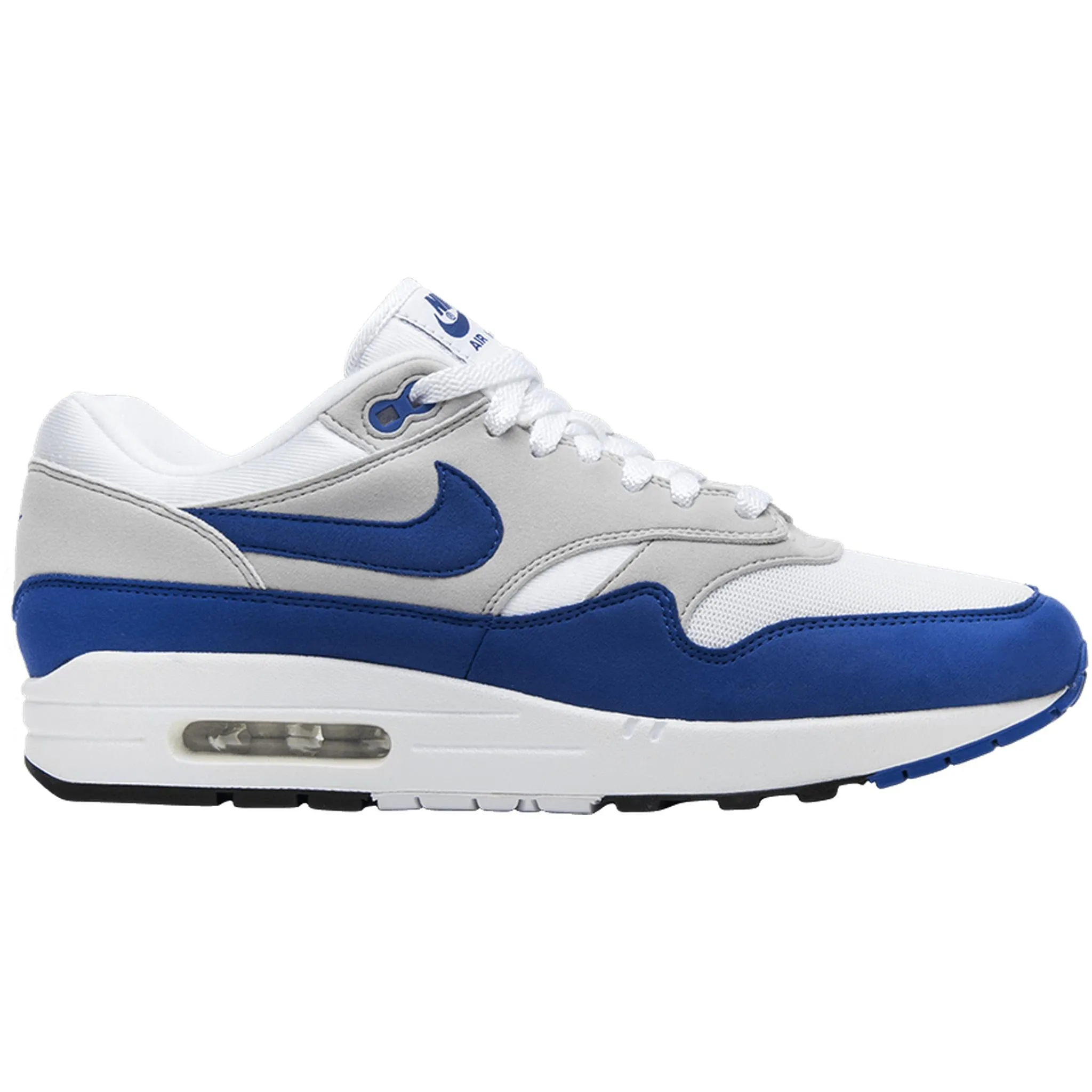 Track Run Uni Life Nike Air Max 1 Anniversary Royal (2017 Restock)