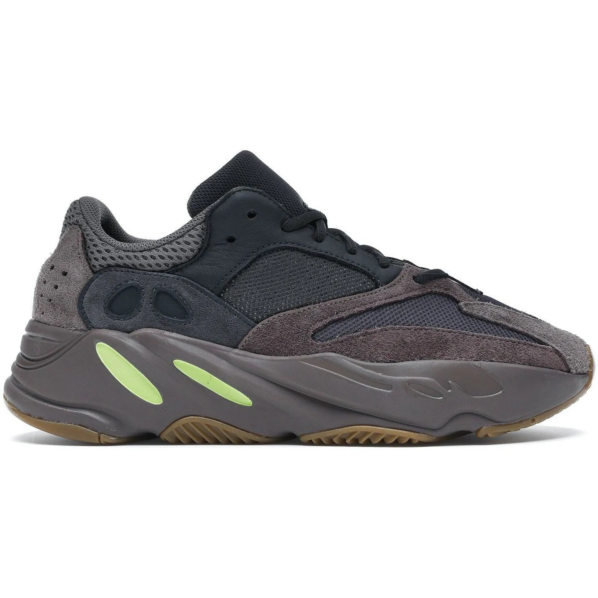 Adidas Yeezy Boost 700 Mauve Relax time