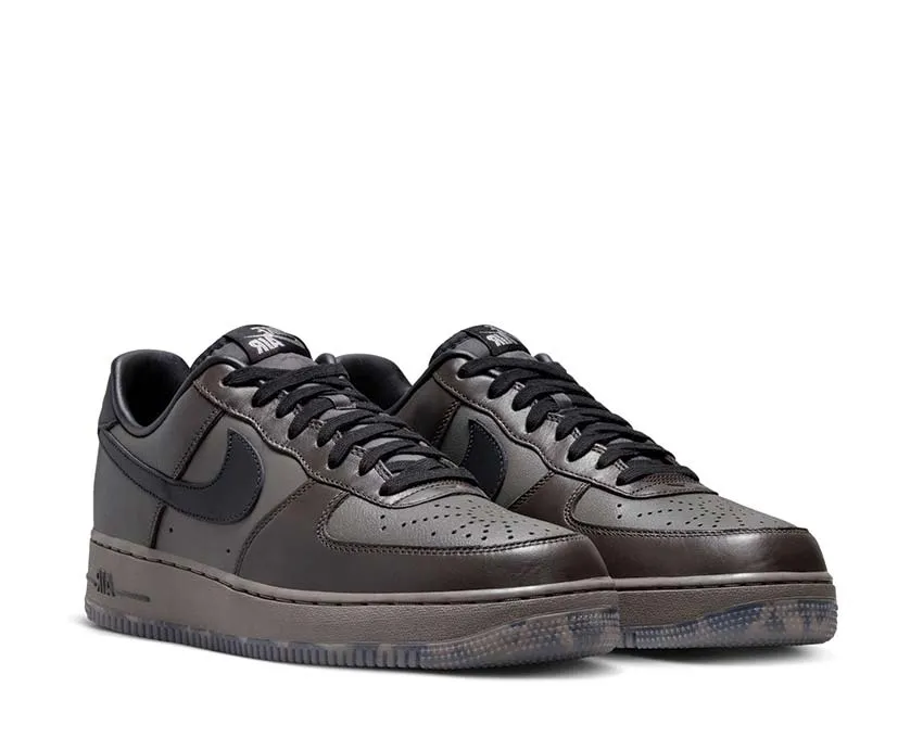 Snow Jog Nike Air Force 1 Low "Paris"