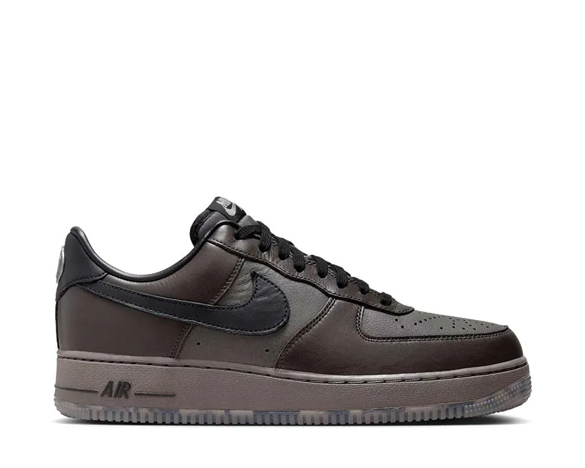 Light Bounce Nike Air Force 1 Low "Paris"