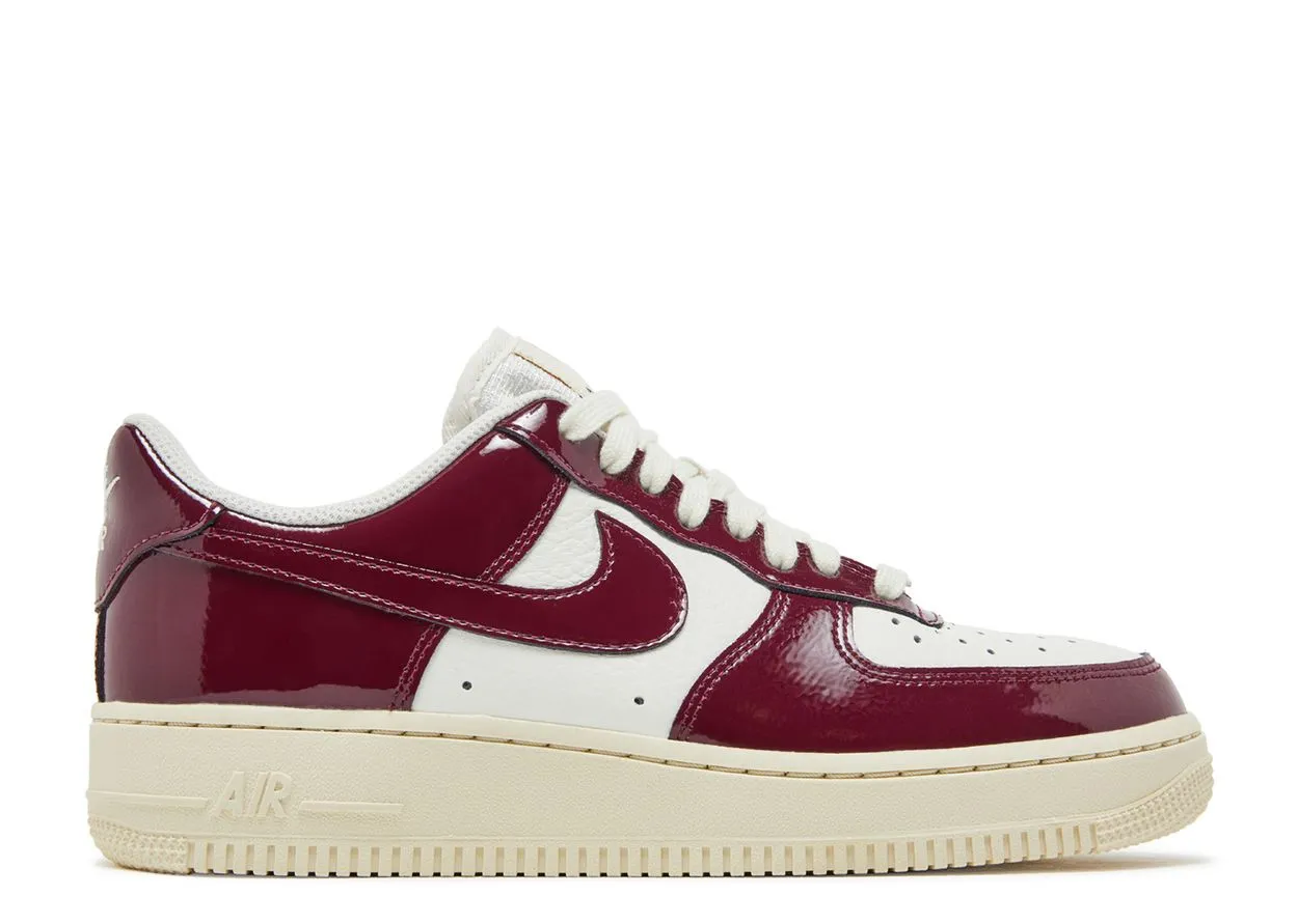 Weekend Fun Nike Air Force 1 Low Roman Empire
