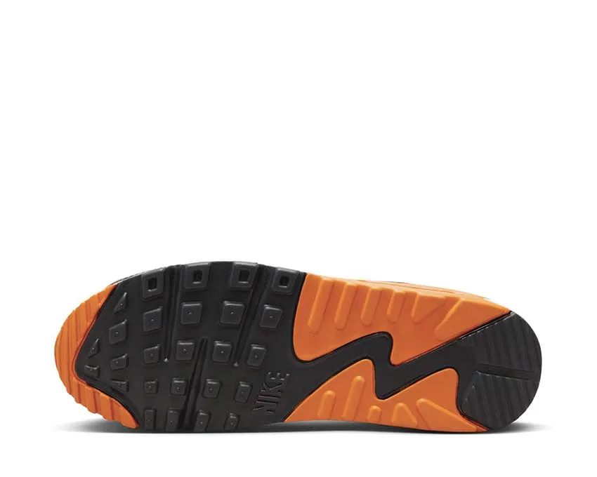 Anti Skid Smooth   finish Nike Air Max 90