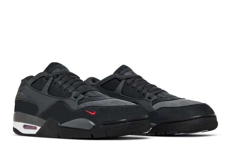 Nigel Sylvester x Air Jordan 4 RM SP 'Driveway Grey' fashion pick