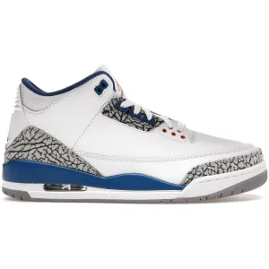 Brand Pop Jordan 3 Retro Wizards