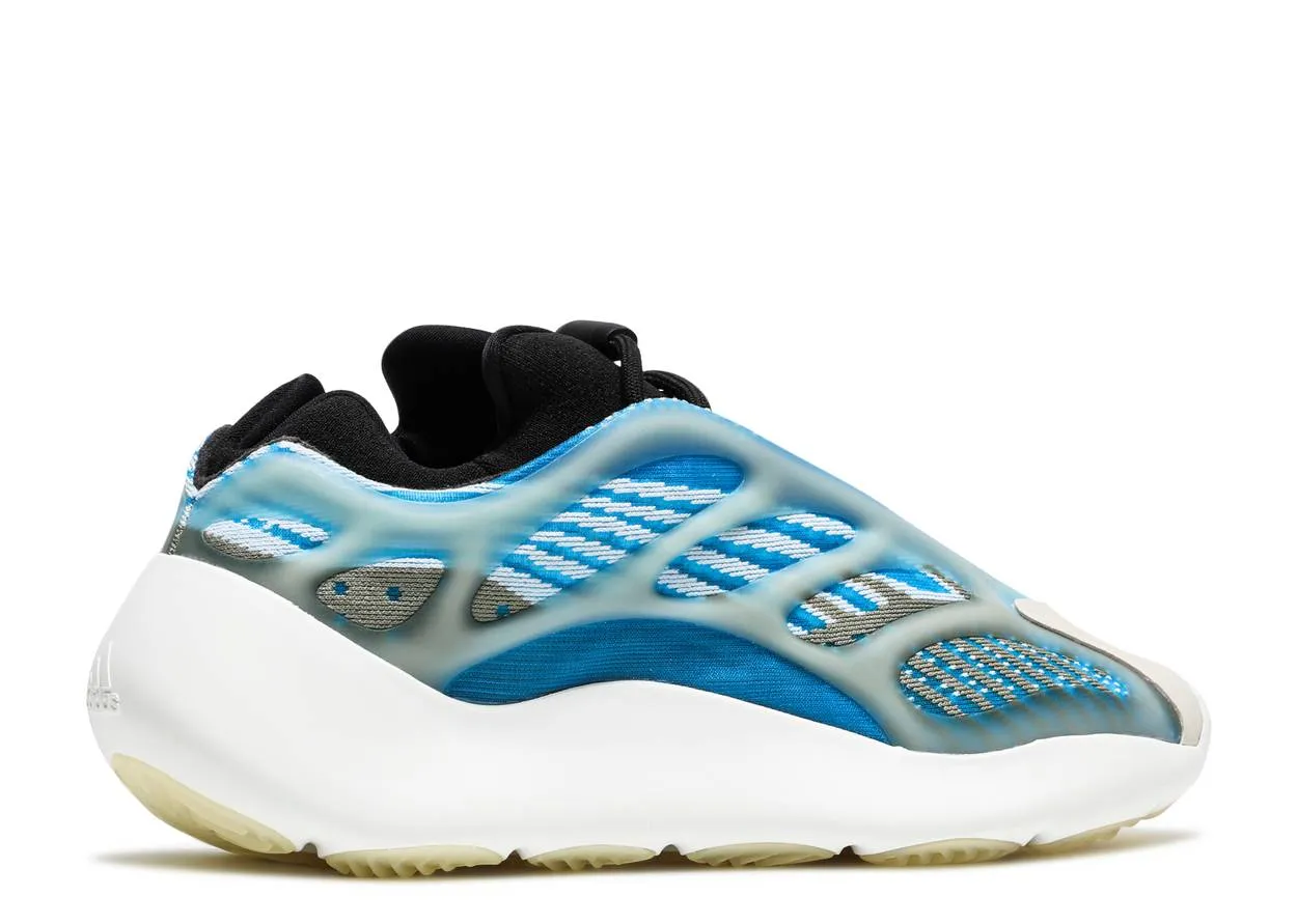 Adidas Yeezy 700 V3 Arzareth Lake Path Club Pace
