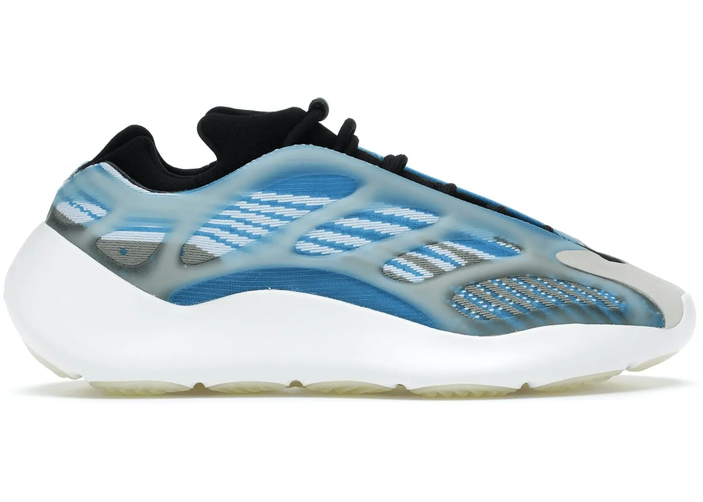Smart Step Clean Shape adidas Yeezy 700 V3 Arzareth