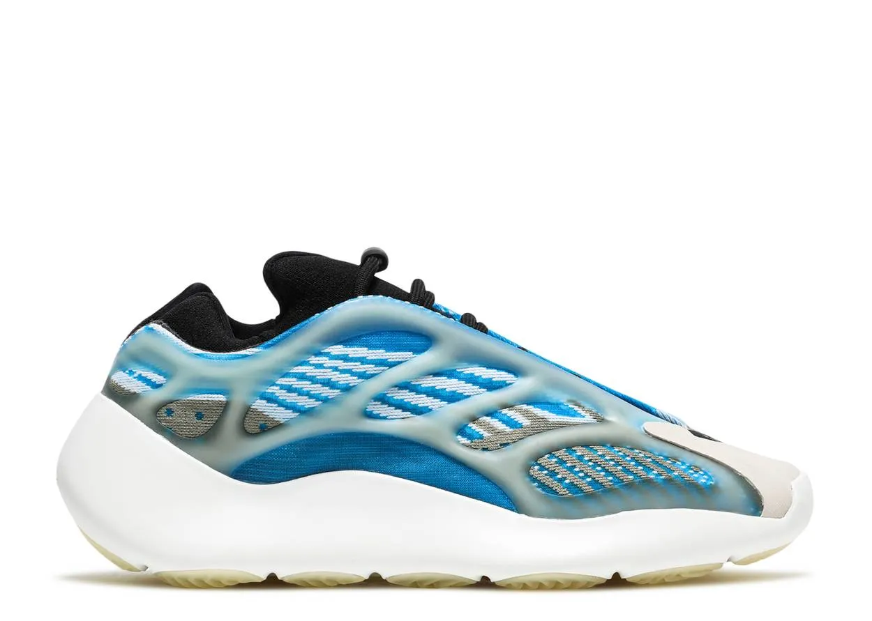 Work Hike Street Trend Adidas Yeezy 700 V3 Arzareth