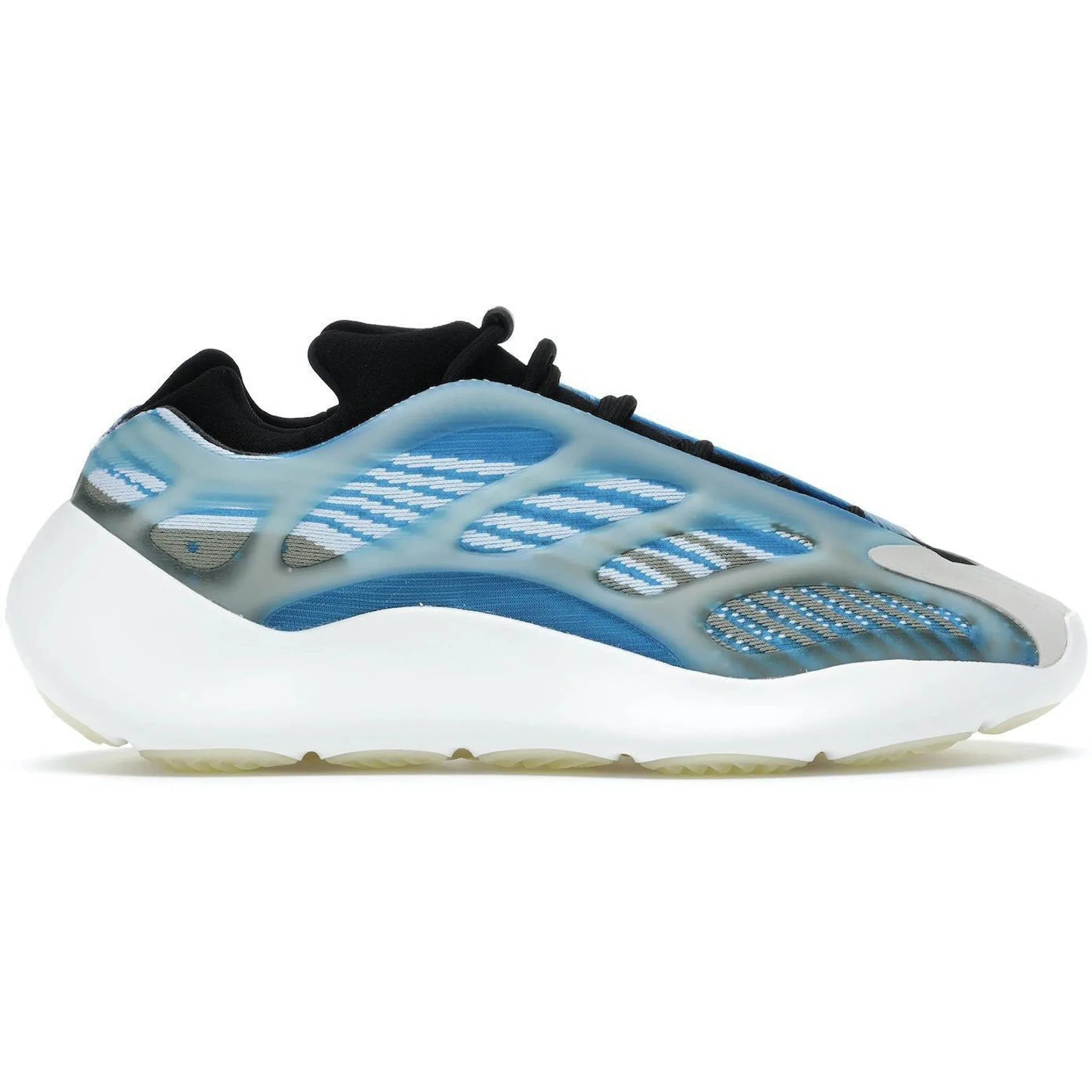 Chase Step adidas Yeezy 700 V3 Arzareth
