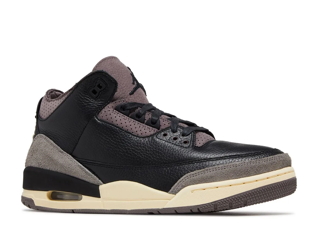Air Jordan 3 Retro OG SP A Ma Maniere While You Were Sleeping Antistatic